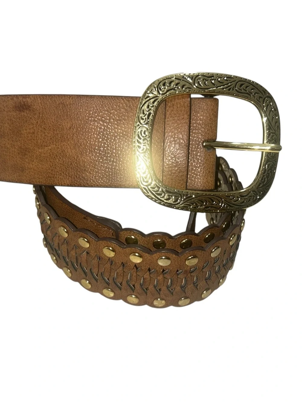Betsy Johnson belt